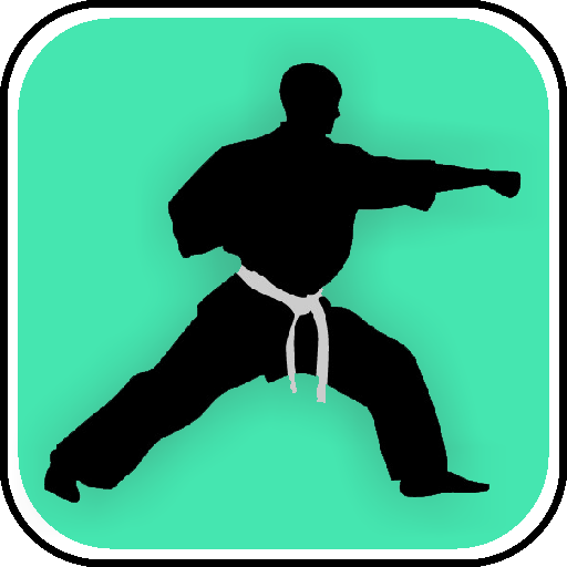 Learn Kung Fu Techniques - AppWisp.com