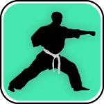 Cover Image of Baixar Aprenda técnicas de Kung Fu  APK