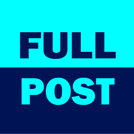 FullPost: No Crop 4 Profile Dp logo