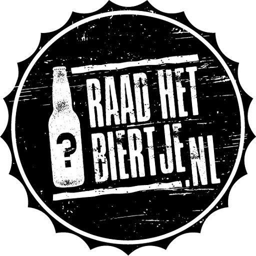 Raad Het Biertje logo