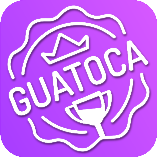 La Guatoca: Tablero para beber - Aplicaciones en Google Play