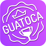 Cover Image of Download La Guatoca: Drinking game  APK