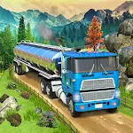Oil Tanker Games - Truck Game