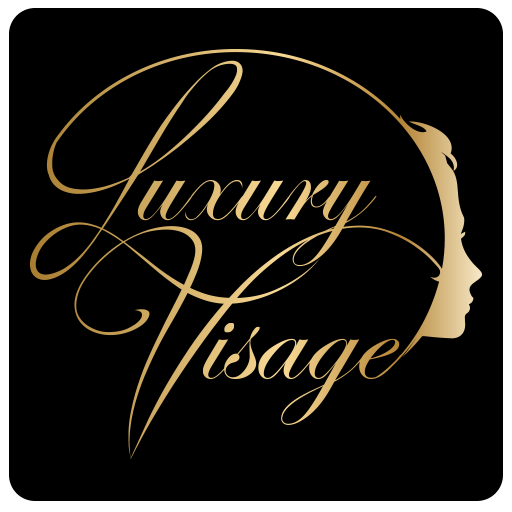 Luxury Visage logo