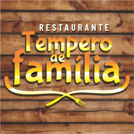 Tempero de Família logo