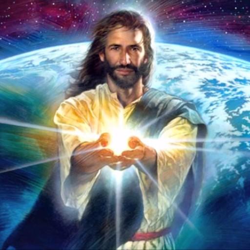Miracle Prayer With Audio logo