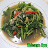 Resep Masakan Cah Kangkung icon