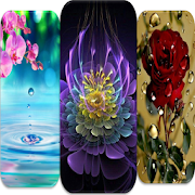 Top 30 Entertainment Apps Like Beautiful Flowers Wallpaper - Best Alternatives