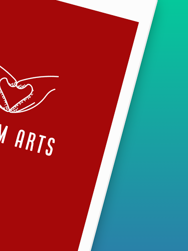 Shrem Arts & Crafts شريم Screen 2