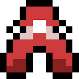 Alphabet Pixel Coloring