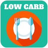 Dieta Low Carb - Português icon