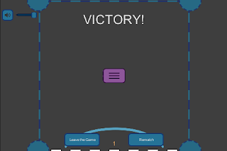 Defender - Screenshot 3