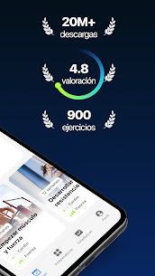 Fitify Pro – Ejercicios en casa 2