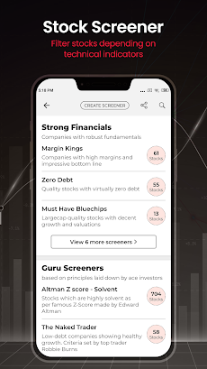 ET Markets : Stock Market Appのおすすめ画像5