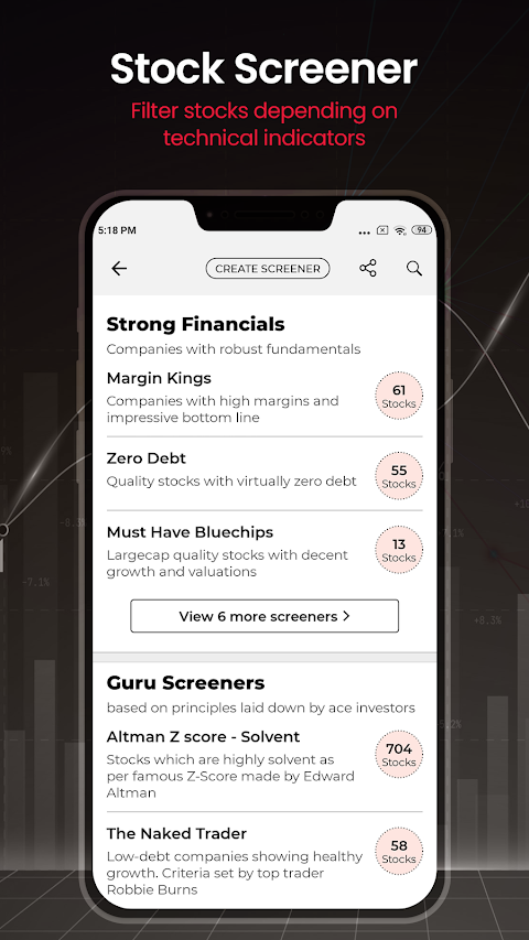 ET Markets : Stock Market Appのおすすめ画像5