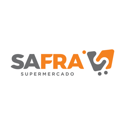 Safra Supermercado logo