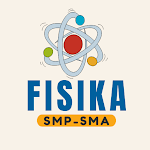 Cover Image of डाउनलोड Fisika SMP - SMA Lengkap  APK