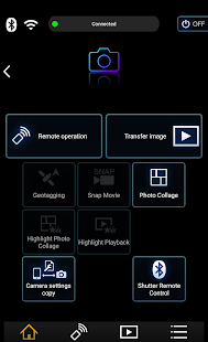 Panasonic Image App 1.10.19 APK screenshots 1