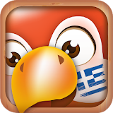 Learn Greek | Translator icon