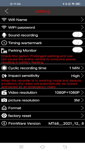 BOSHI Screenshot 3 - AppWisp.com