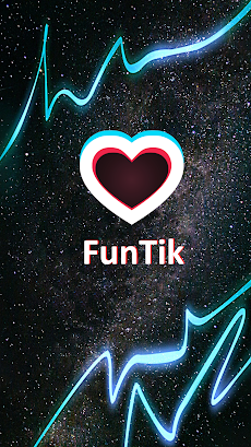 FunTik - лайки и подписчикиのおすすめ画像5