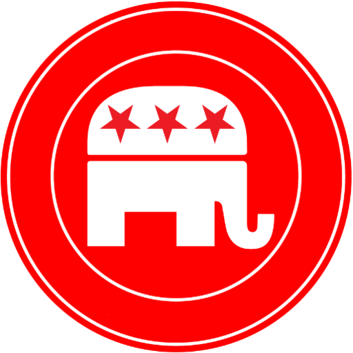 Ashtabula County Republican Pa logo