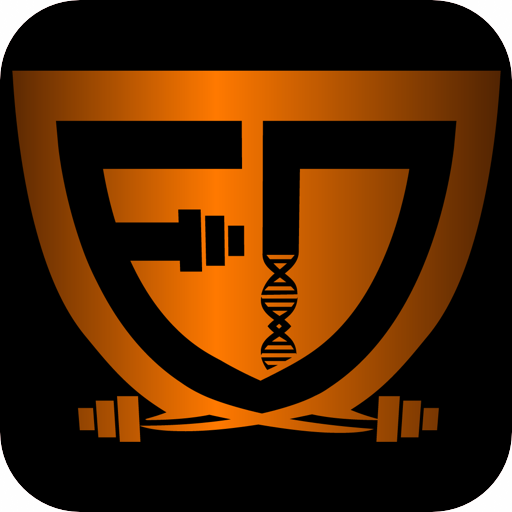 Fitness Defined logo