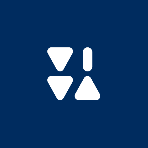 VIVA Live for customer logo