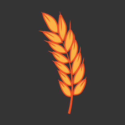 Perfect Pizza Flours logo