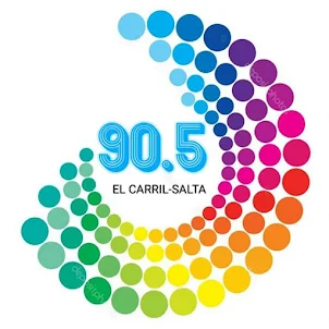 FM Arco Iris 90.5 El Carril