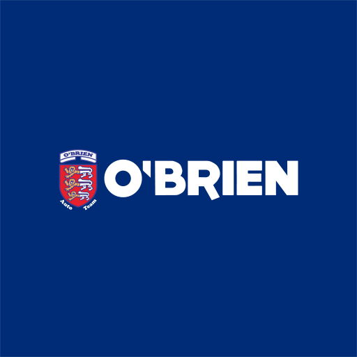 O'Brien Auto Park  Icon