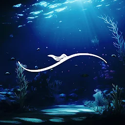A Whale's Journey Mod Apk