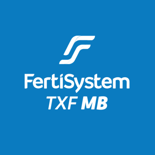 FERTISYSTEM  TXF MB  Icon
