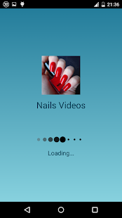 Nails Videos  Screenshots 1