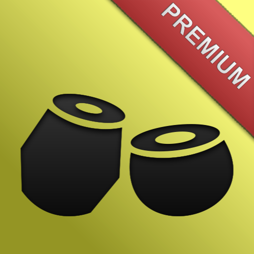 Rhythm Tabla & Tanpura PREMIUM 5.27 Icon