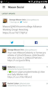 George outlet mason blackboard
