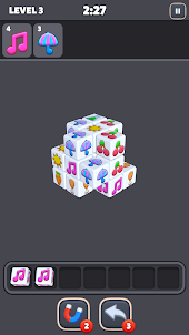 Royal Cube