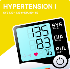 血圧アプリ: 血圧トラッカーのおすすめ画像3
