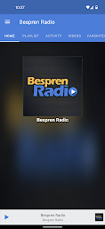 Bespren Radio