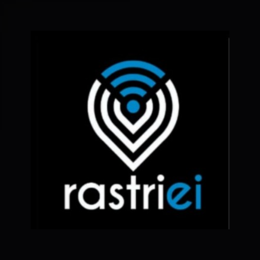 Rastriei logo