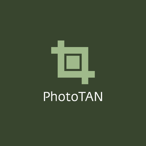 LLB PhotoTAN logo