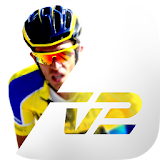 TV 2  Cykelcenter icon