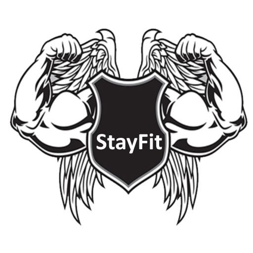 StayFit workout trainer - AppWisp.com