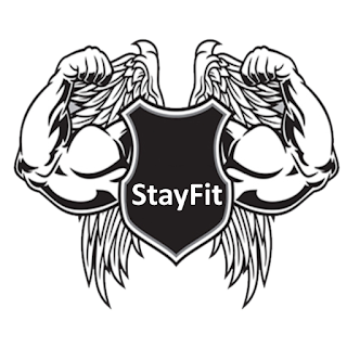 StayFit workout trainer apk