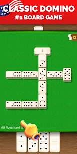 All Fives Dominoes