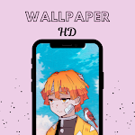 Cover Image of 下载 anime lofi wallpaper aesthetic 9.8 APK