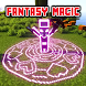 Fantasy Magic Mod for mcpe