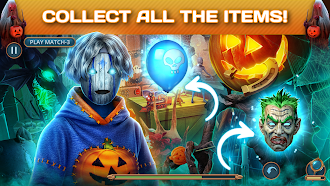 Game screenshot Gloomy Tales: Episode 3 f2p mod apk