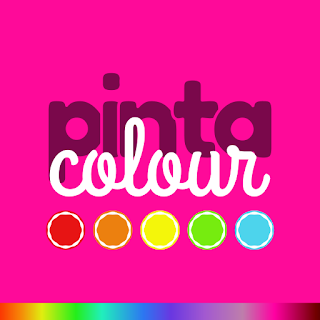 Pinta Colour: colouring game