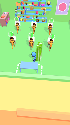 My Art Academy - Screenshot 3